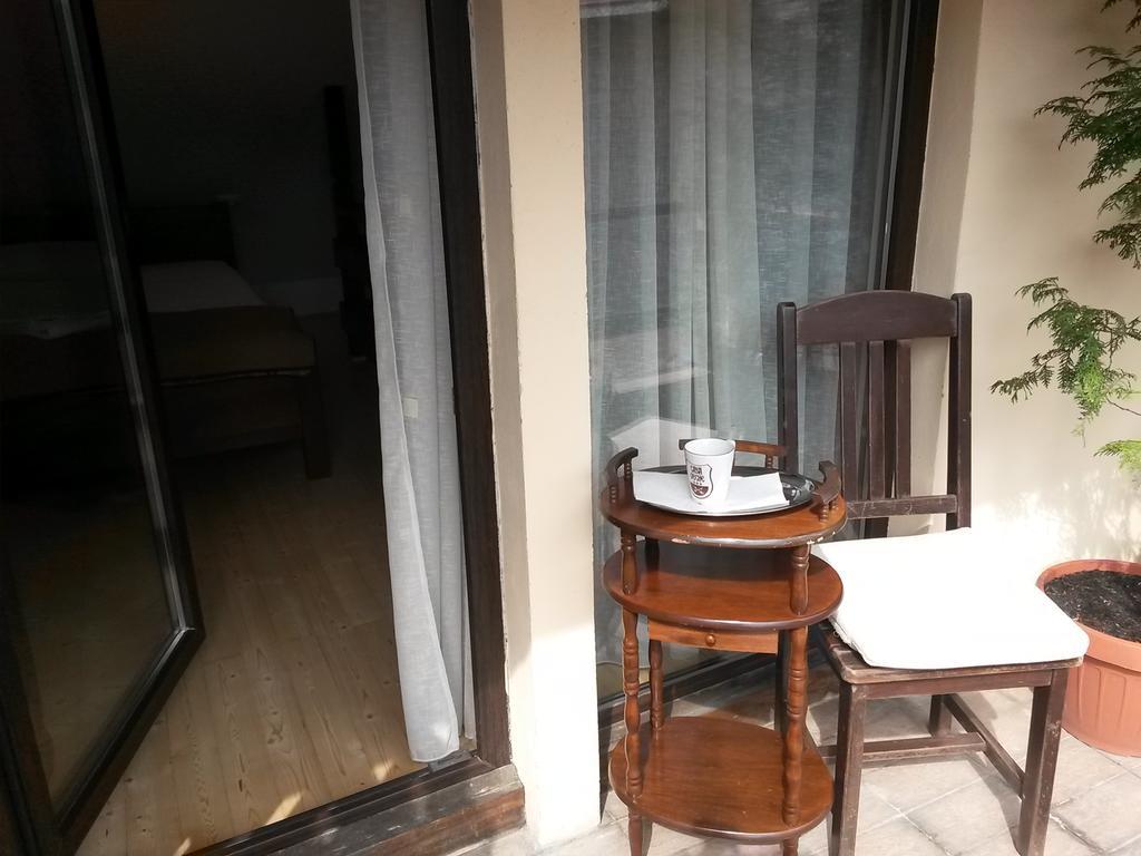 Hotel Casa Veche Sibiu Exterior foto